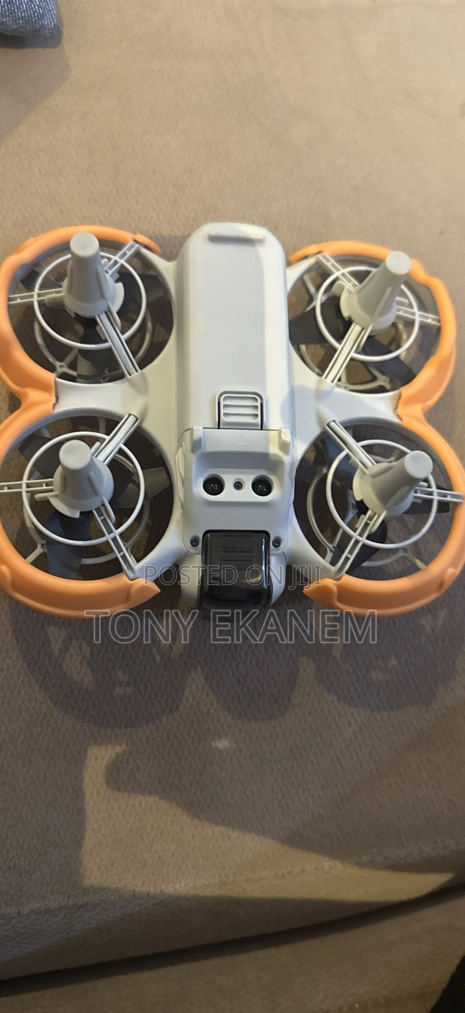 Dji Neo Drone