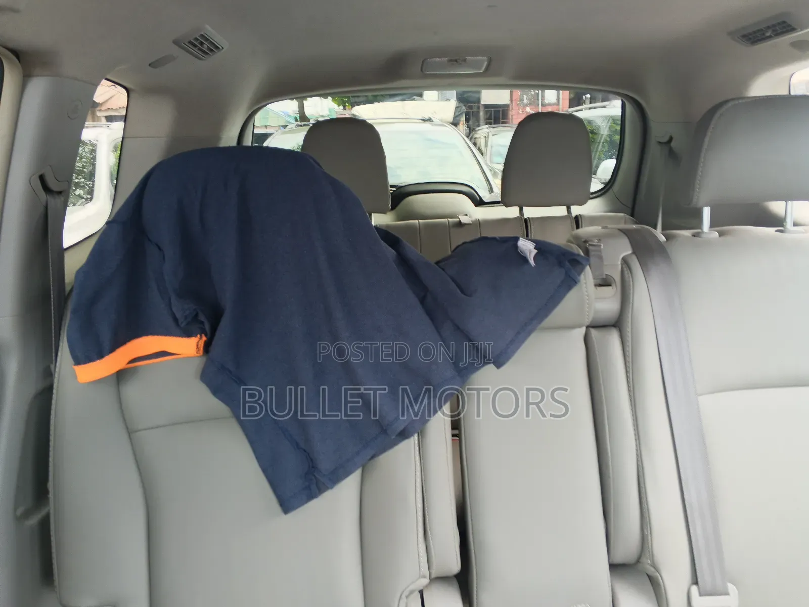 Toyota Highlander Limited 2010 Silver