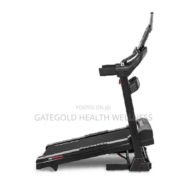 Treadmill (Solefitness) F63-2025