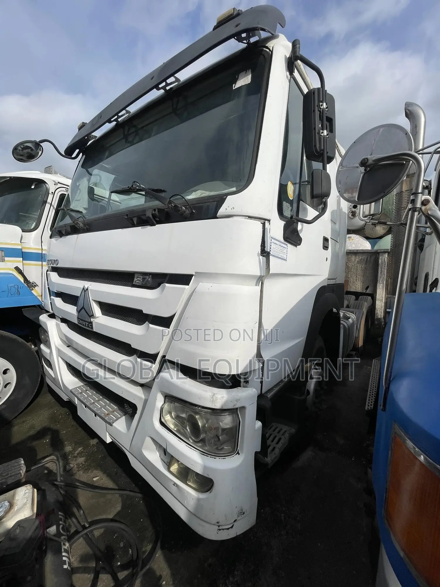 Howo Truck