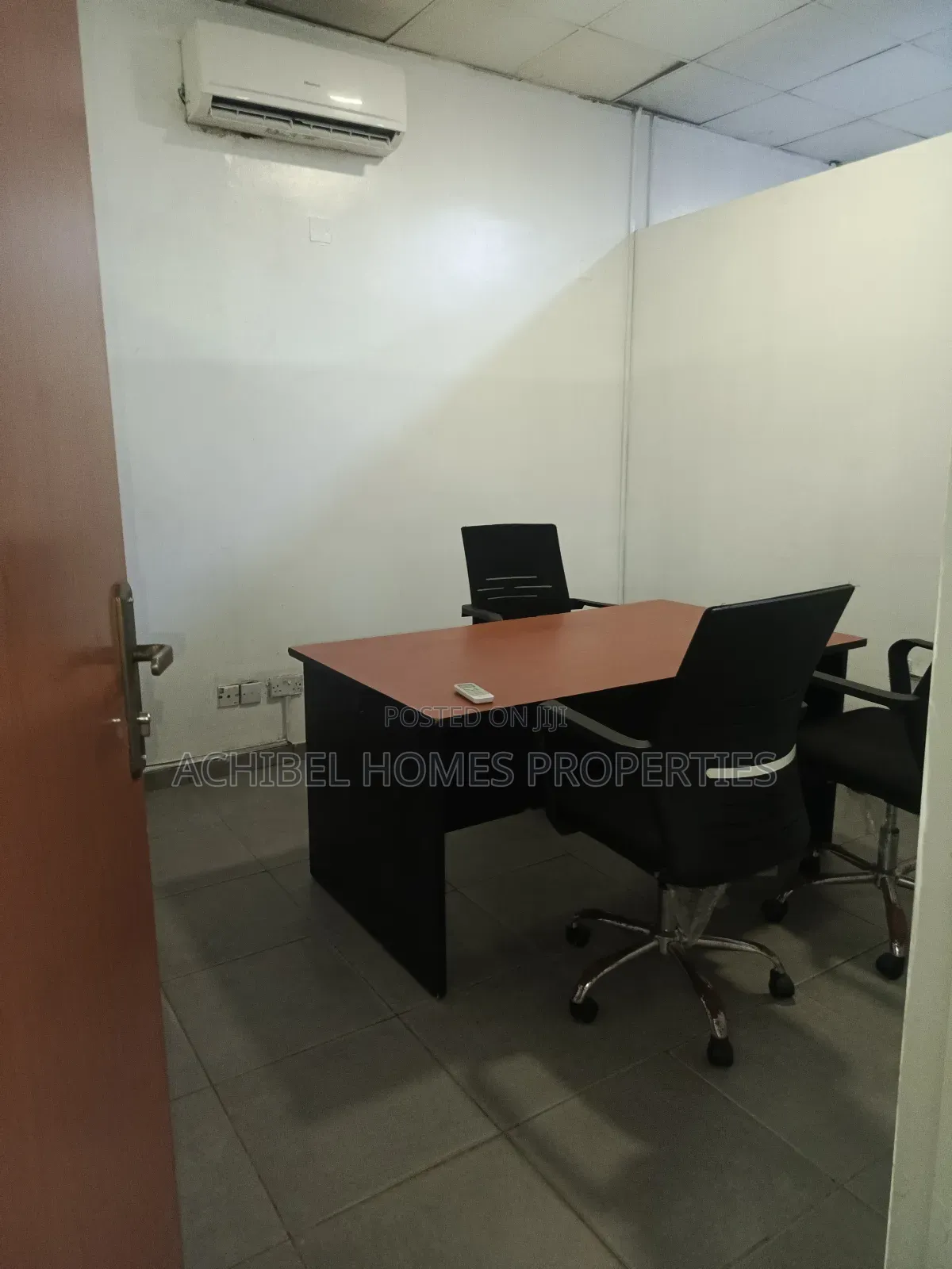 A Private Office Space Around Marina, Lagos Island to Let