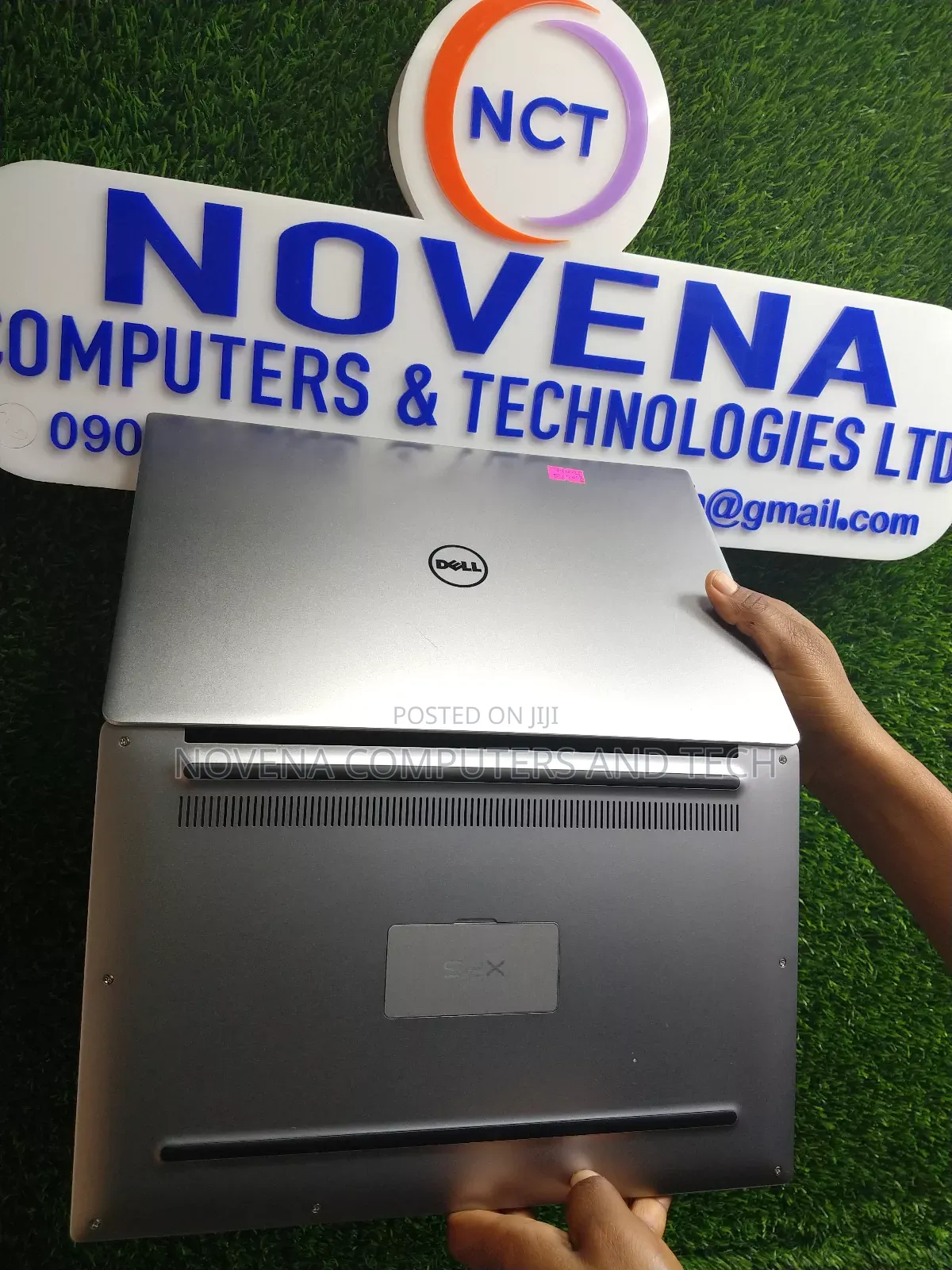 Laptop Dell XPS 13 8GB Intel Core I5 SSD 256GB