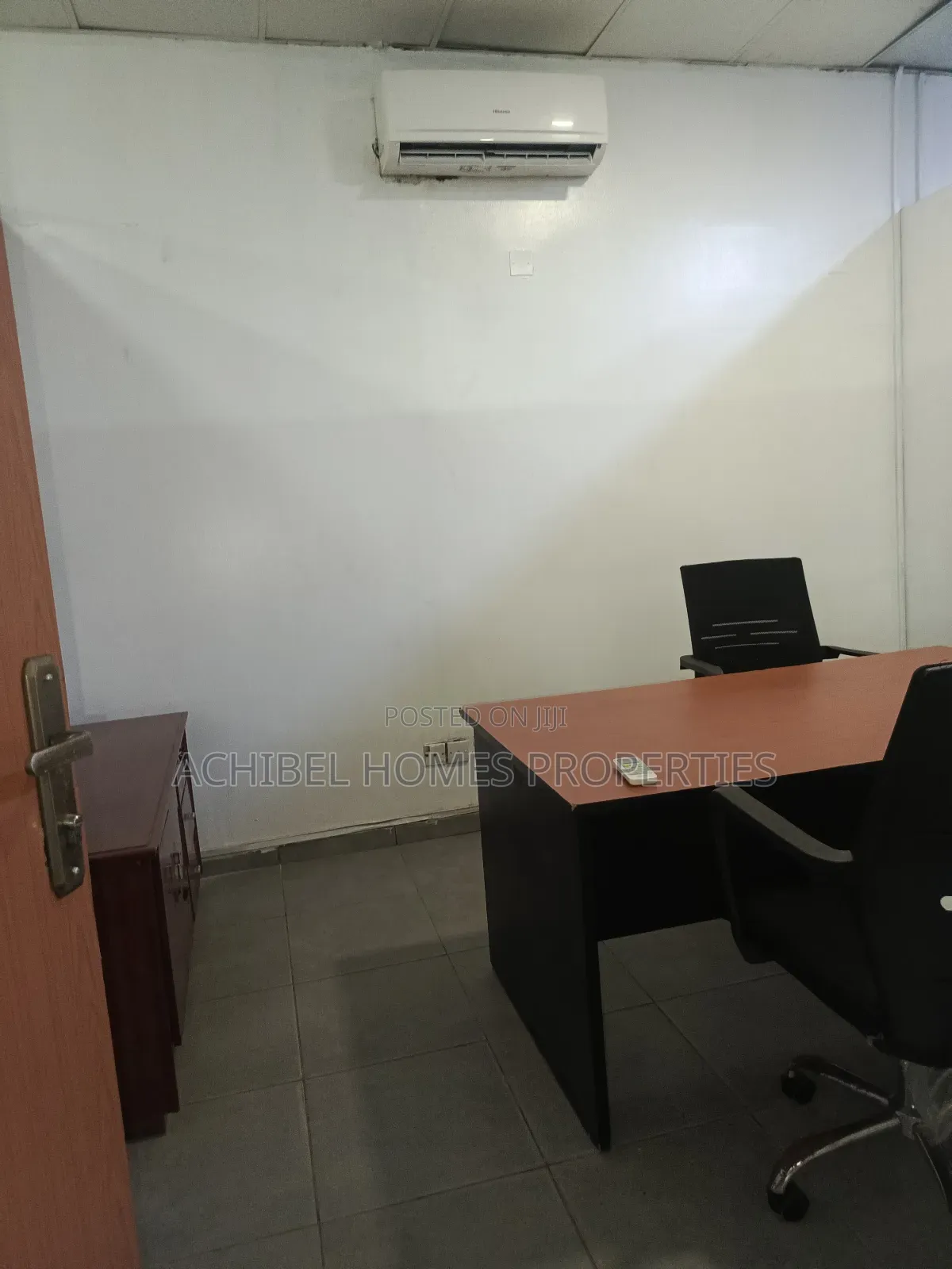 A Private Office Space Around Marina, Lagos Island to Let