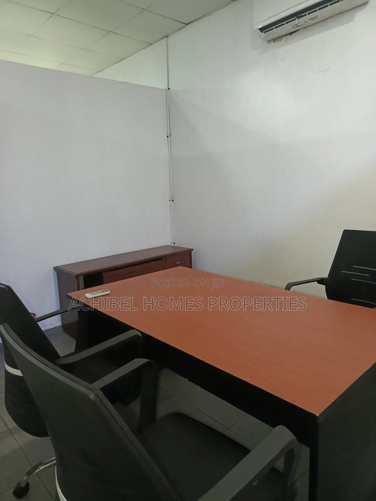 A Private Office Space Around Marina, Lagos Island to Let