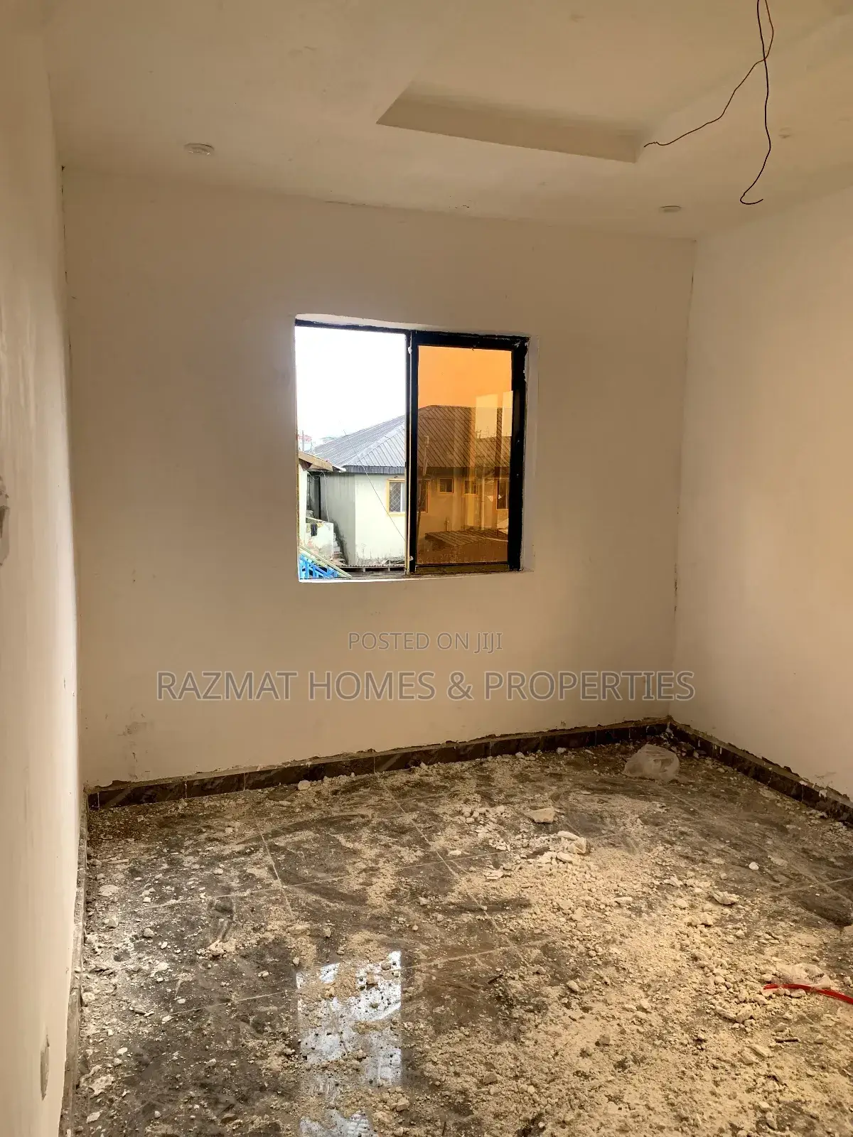 Mini Flat in Surulere for rent