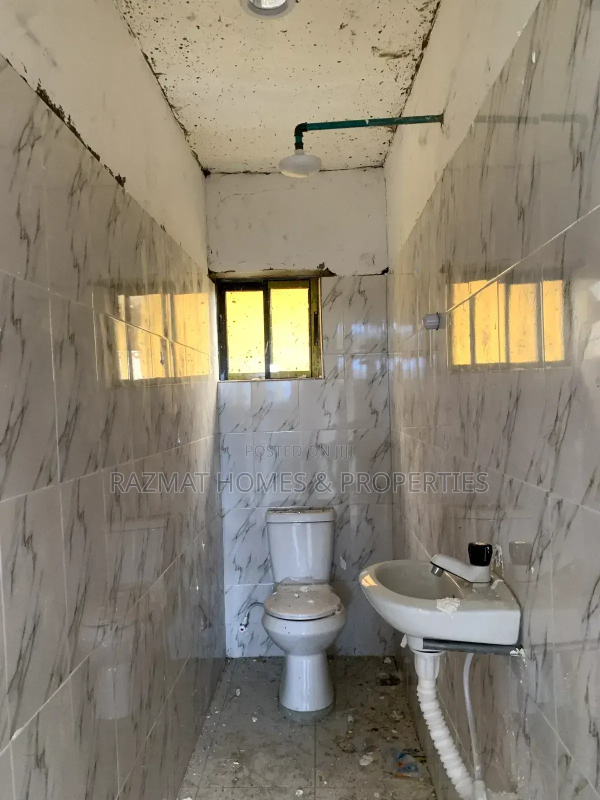 Mini Flat in Surulere for rent