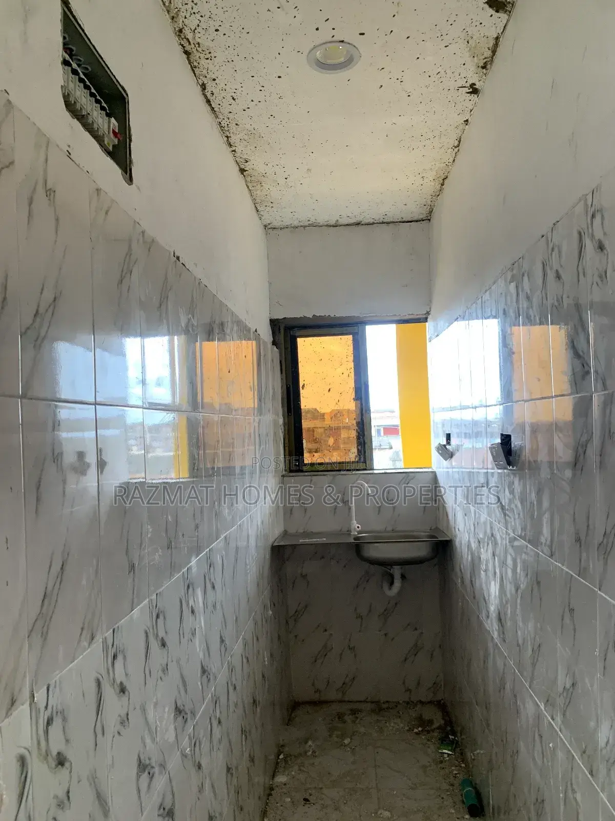 Mini Flat in Surulere for rent