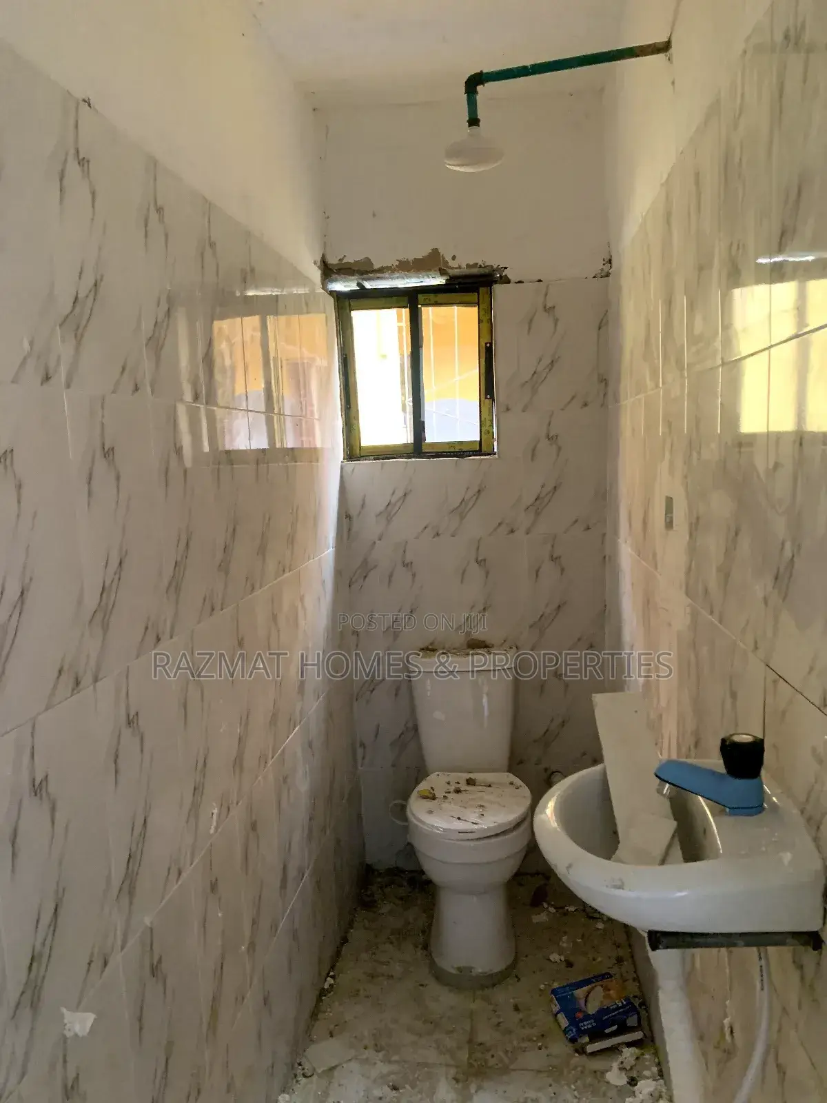 Mini Flat in Surulere for rent