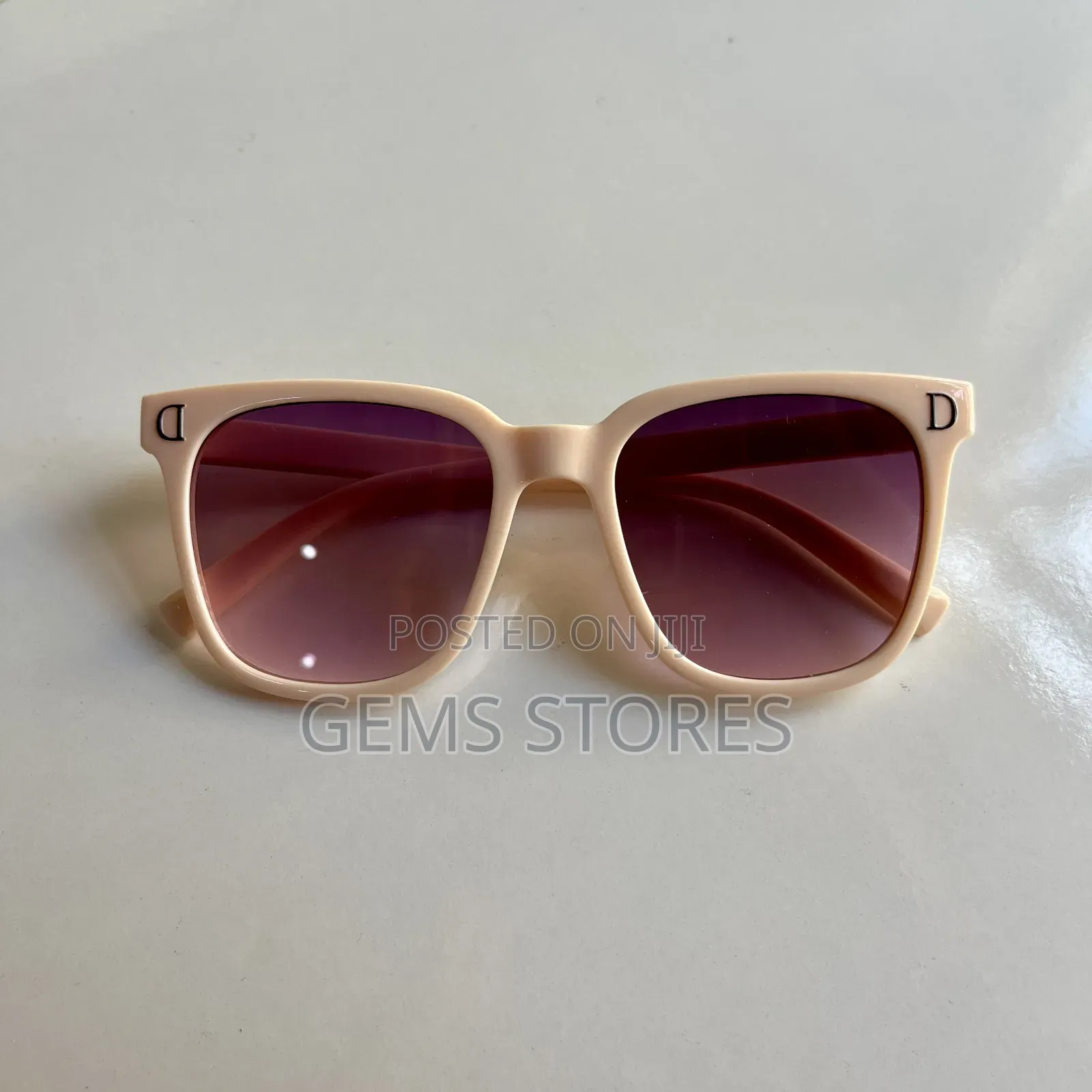 Trendy Square Sunglasses for Kids