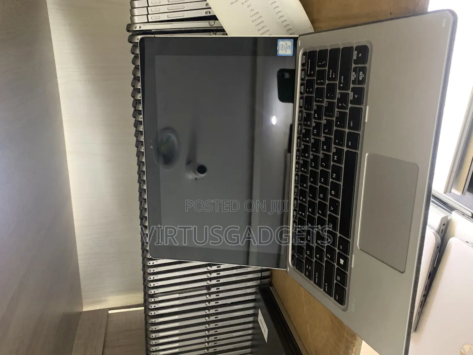Laptop HP Elite X2 1012 8GB Intel Core M SSD 256GB