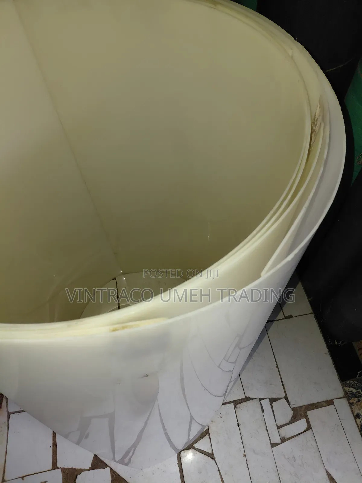 Teflon Sheet 1m × 2m × 1.5mm