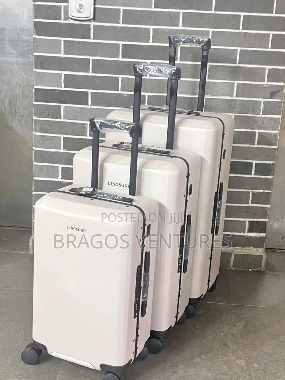 Luxury Lingsong