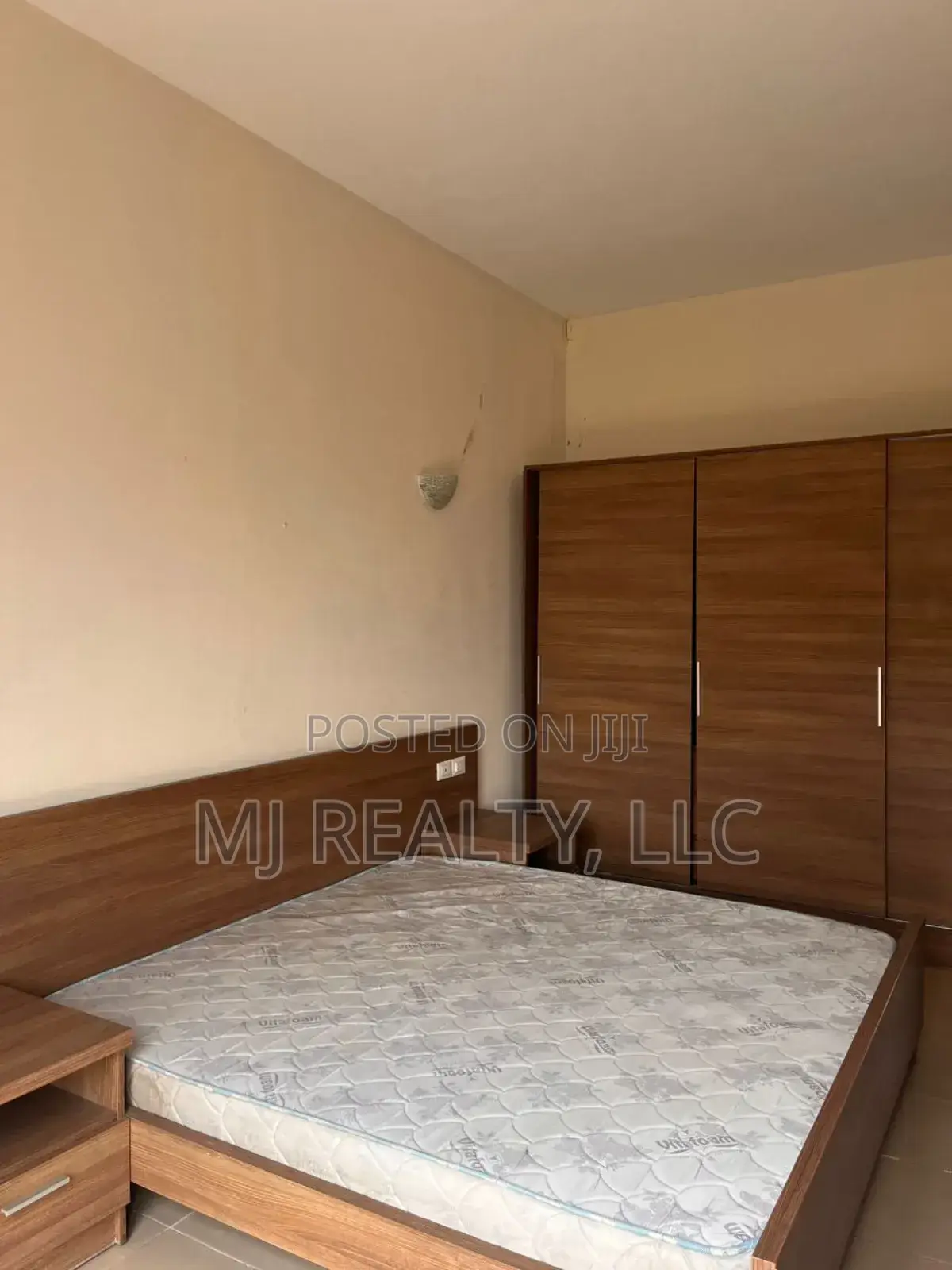 Furnished 3bdrm Block of Flats in Victoria Island for rent
