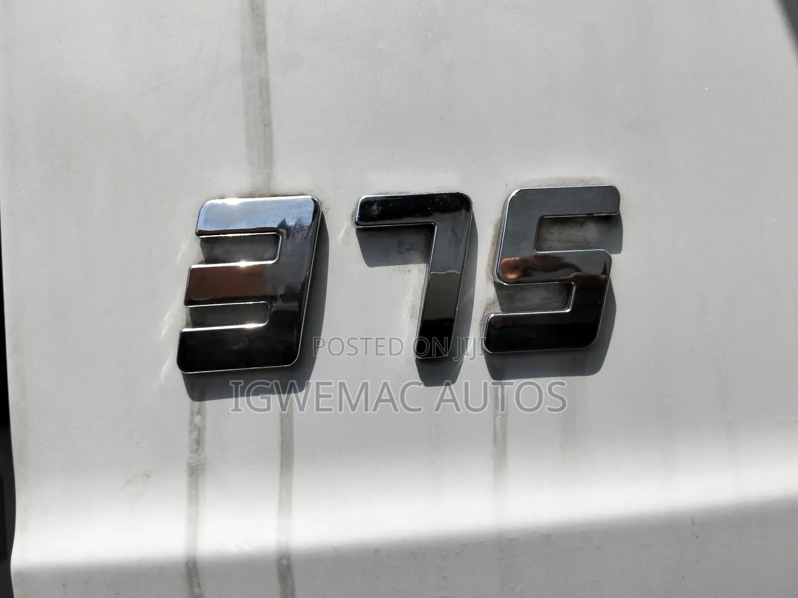 2025 Shacman Sagmoto E3 8x4