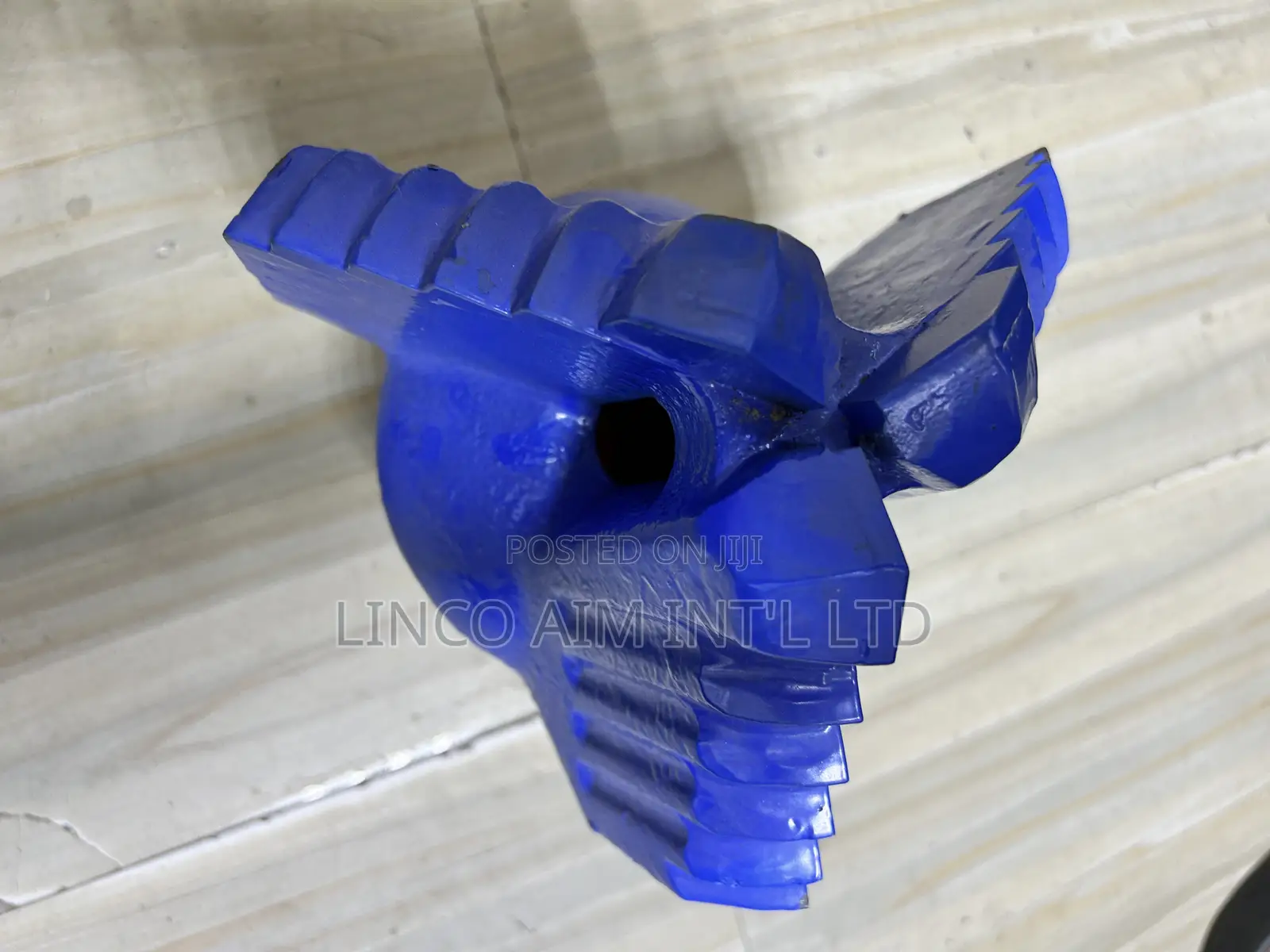 71⁄2 Drag Bit/Clay Cutter