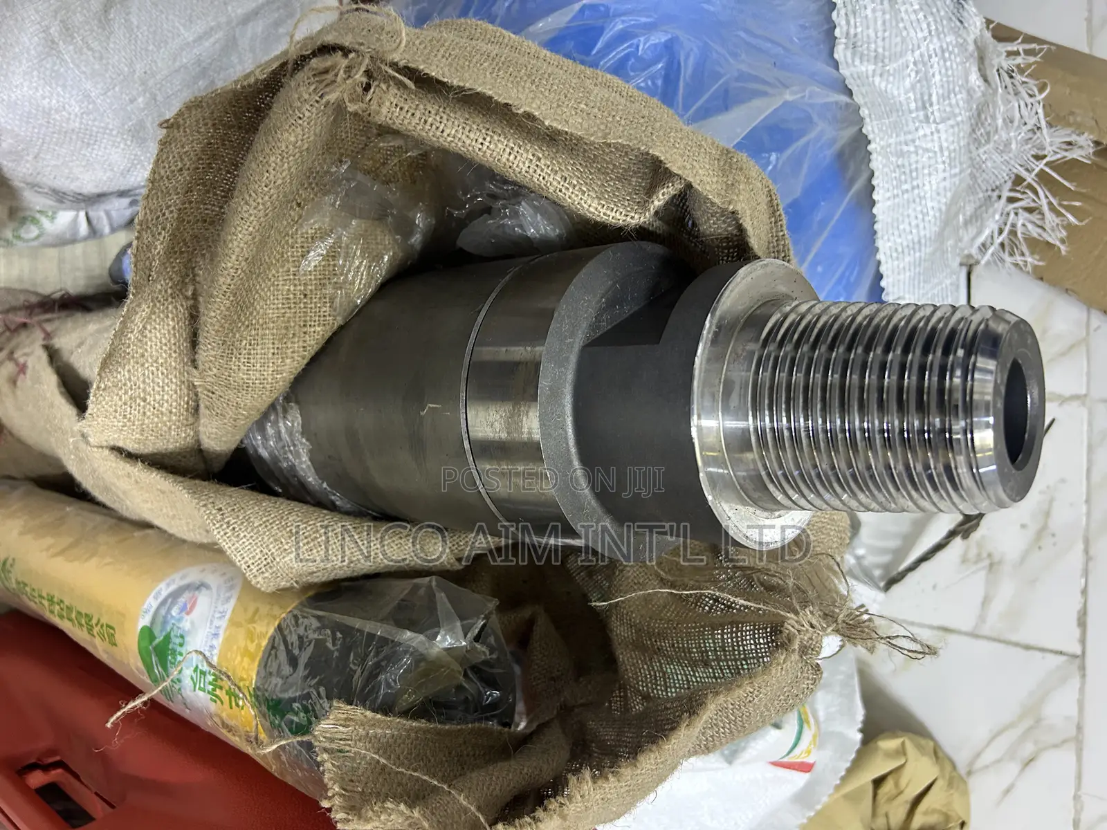 71⁄2 Drag Bit/Clay Cutter