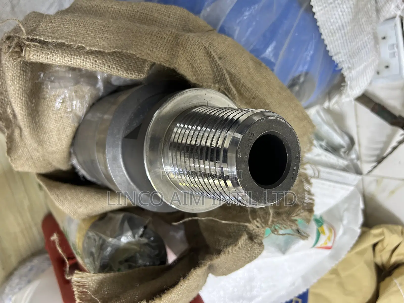 71⁄2 Drag Bit/Clay Cutter