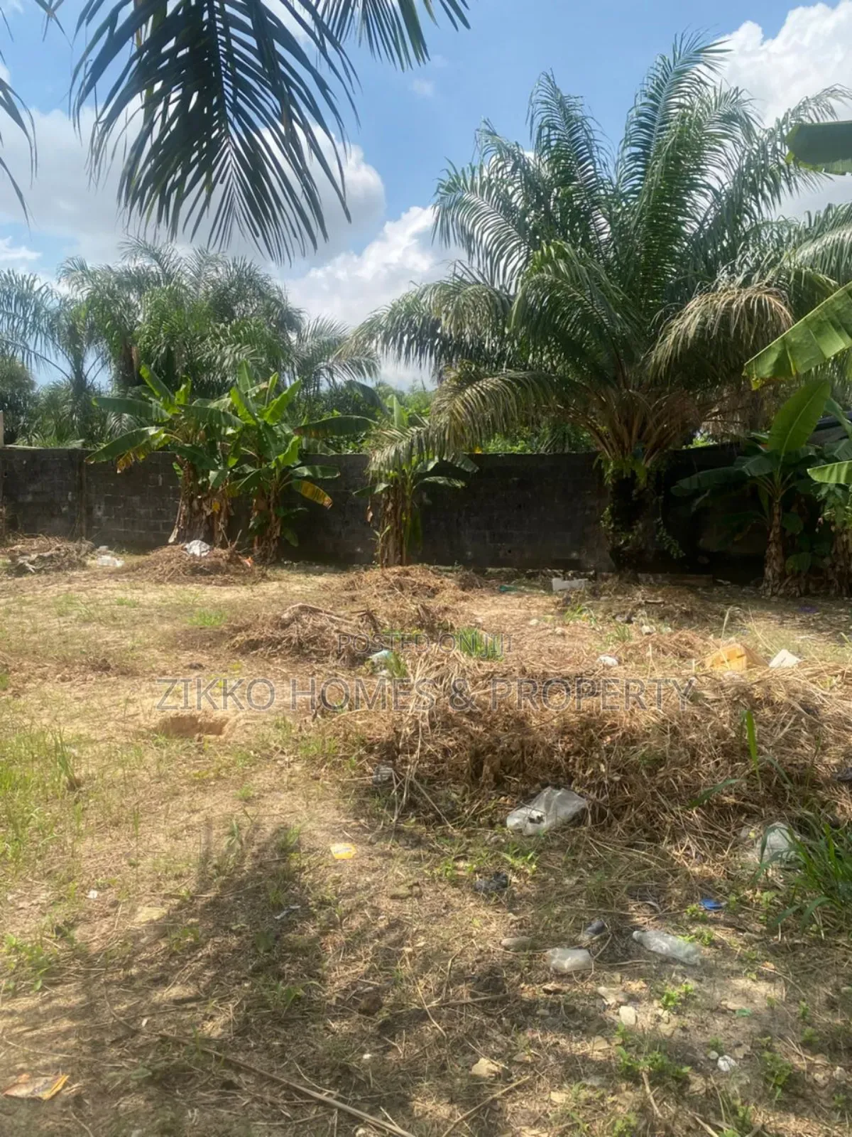 330sqm of Land for Sale at Sangotedo