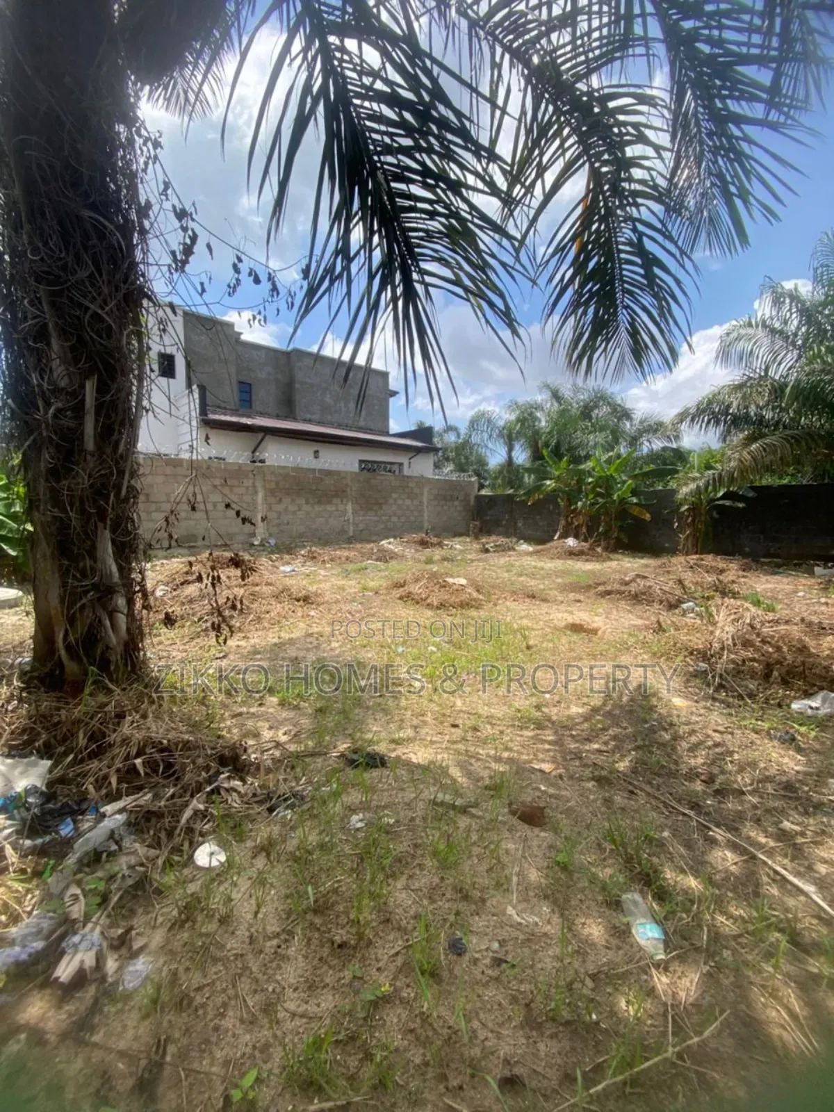 330sqm of Land for Sale at Sangotedo