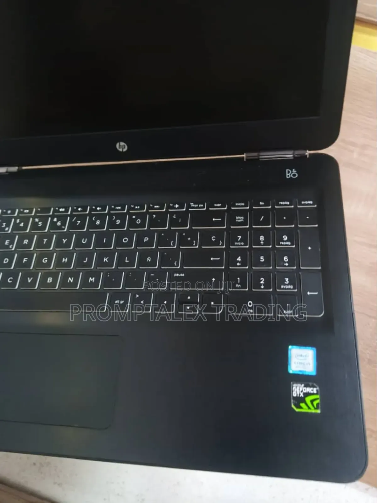 Laptop HP Pavilion 15 16GB Intel Core I5 HDD 1T