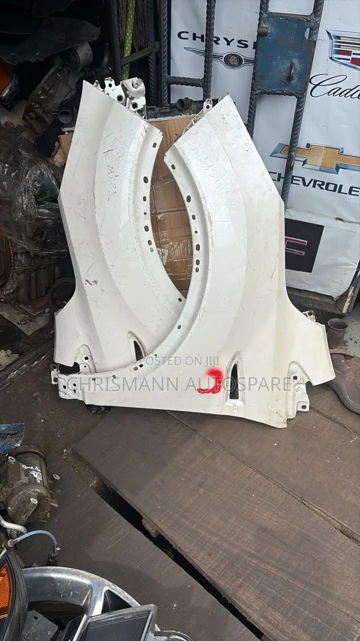 Fender Ford Escape 2013