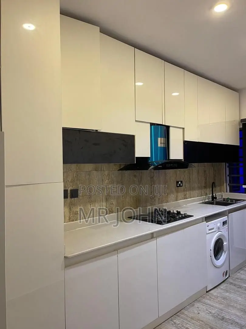 Shortlet Apartment