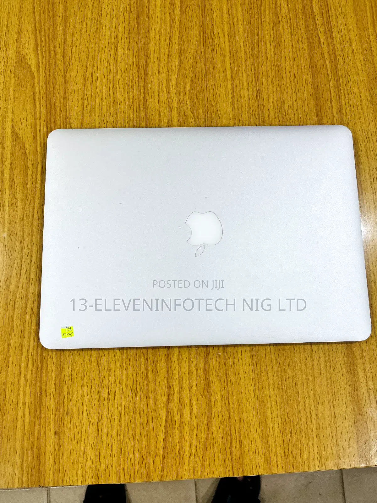 Laptop Apple MacBook Air 2013 4GB Intel Core I5 SSD 128GB