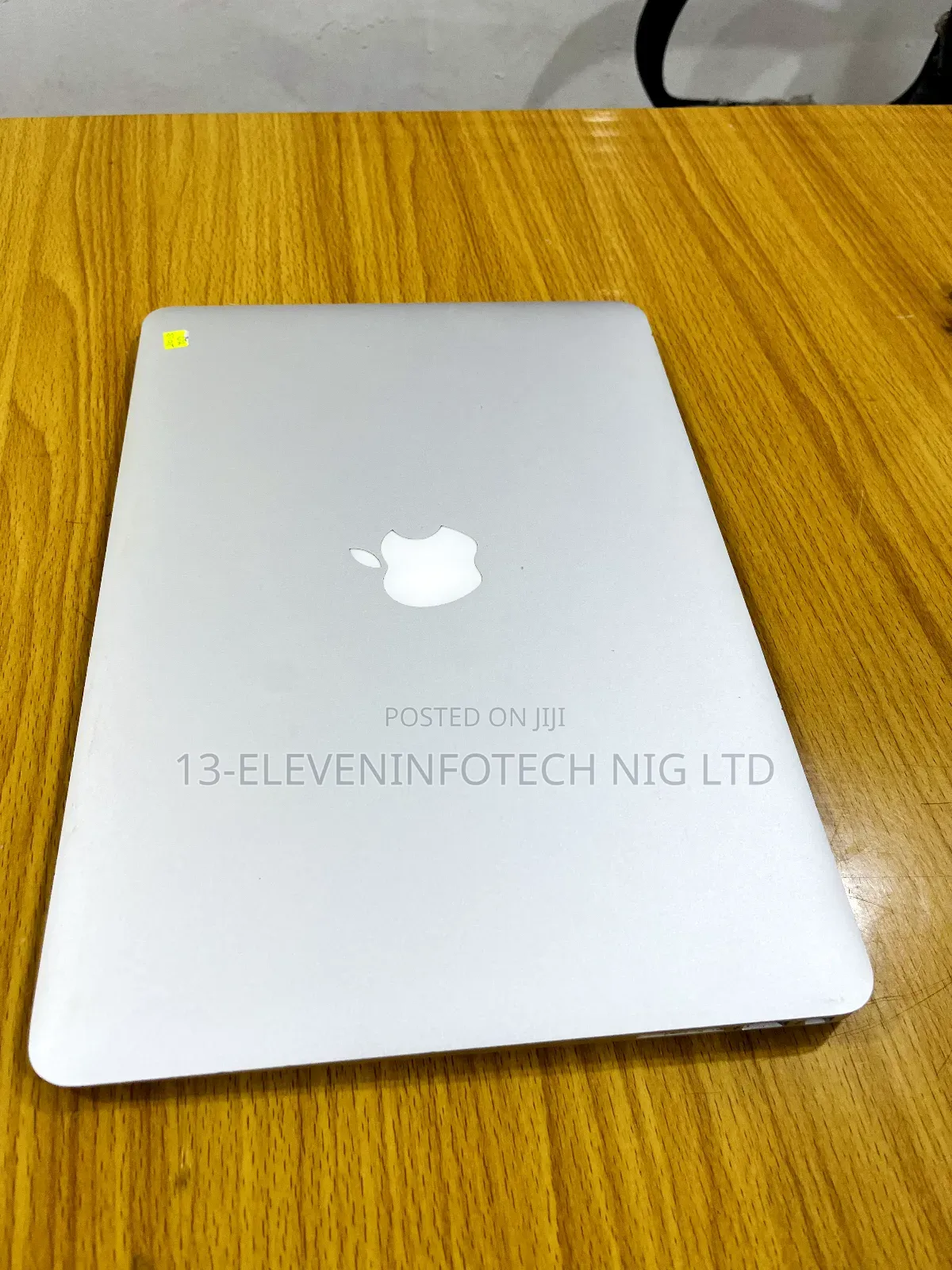 Laptop Apple MacBook Air 2013 4GB Intel Core I5 SSD 128GB