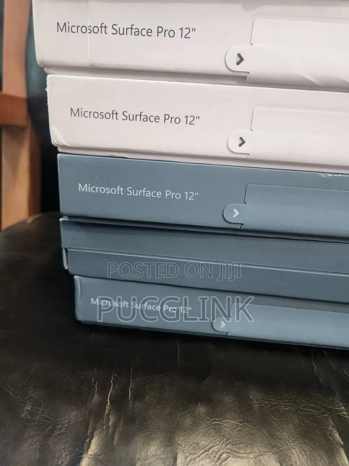 New Laptop Microsoft Surface Pro Copilot+ PC 12 16GB SSD 512GB