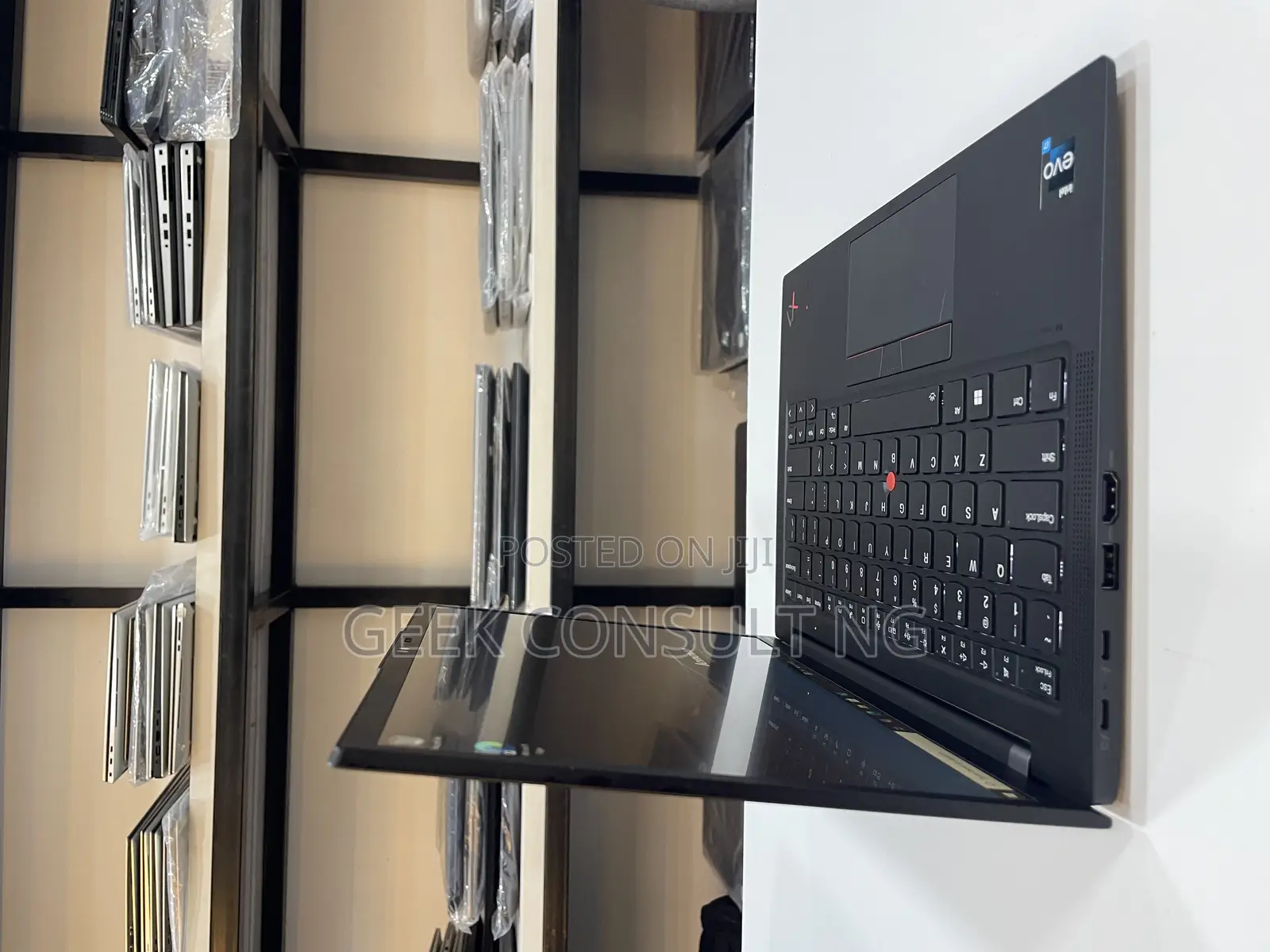 Laptop Lenovo ThinkPad X1 Carbon 16GB Intel Core i7 SSD 512GB