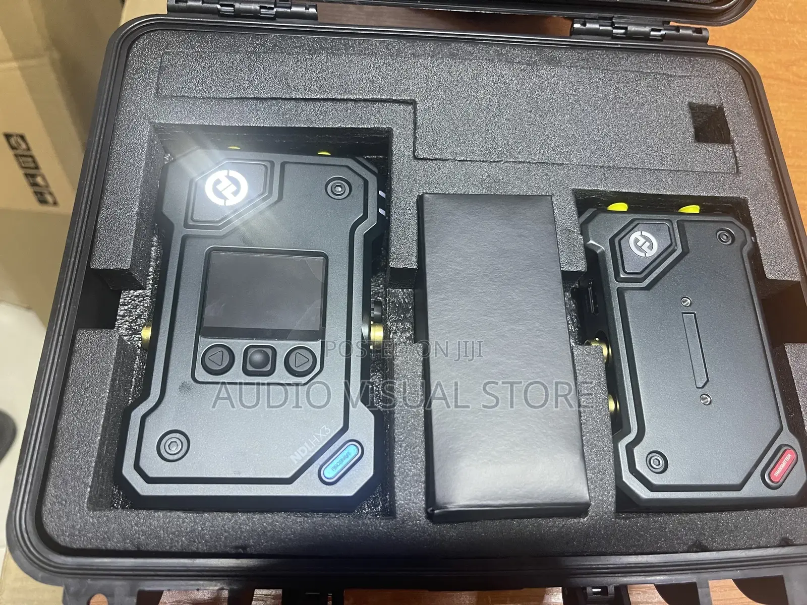 Hollyland Cosmo C2 Hdmi/Sdi Wireless Video Transmission System