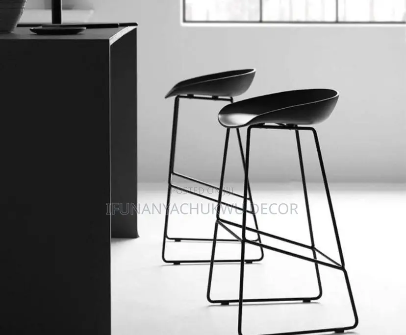 High Barstools