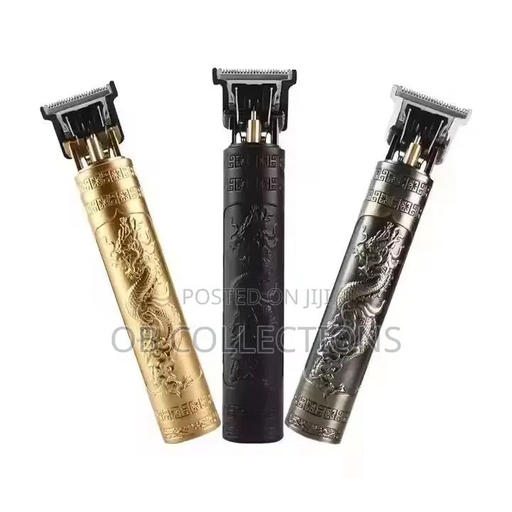 Original Premium Rechargeable Carving Trimmers