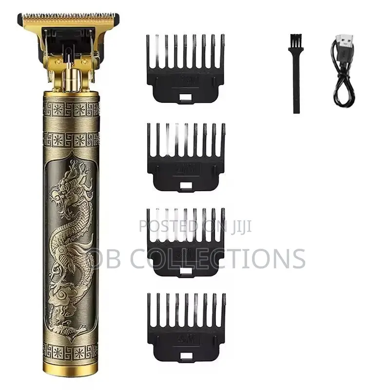 Original Premium Rechargeable Carving Trimmers