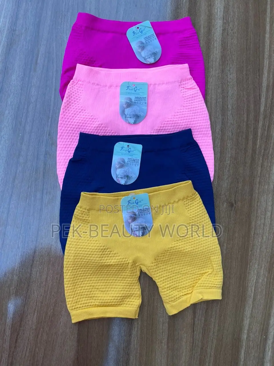 Tight for Babygirls