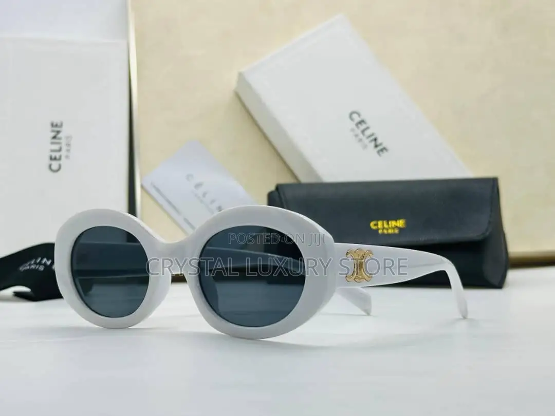 Celine Quality Luxury Ladies Sunglasses