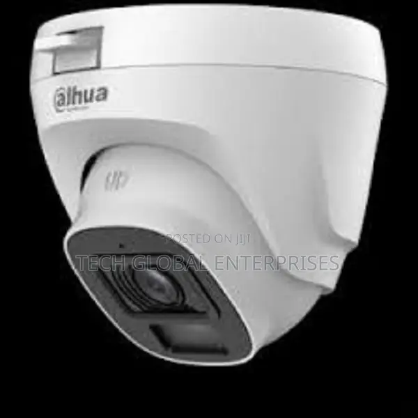 Dahua 2mp 1080p Indoor Infrared Non-Audio Camera