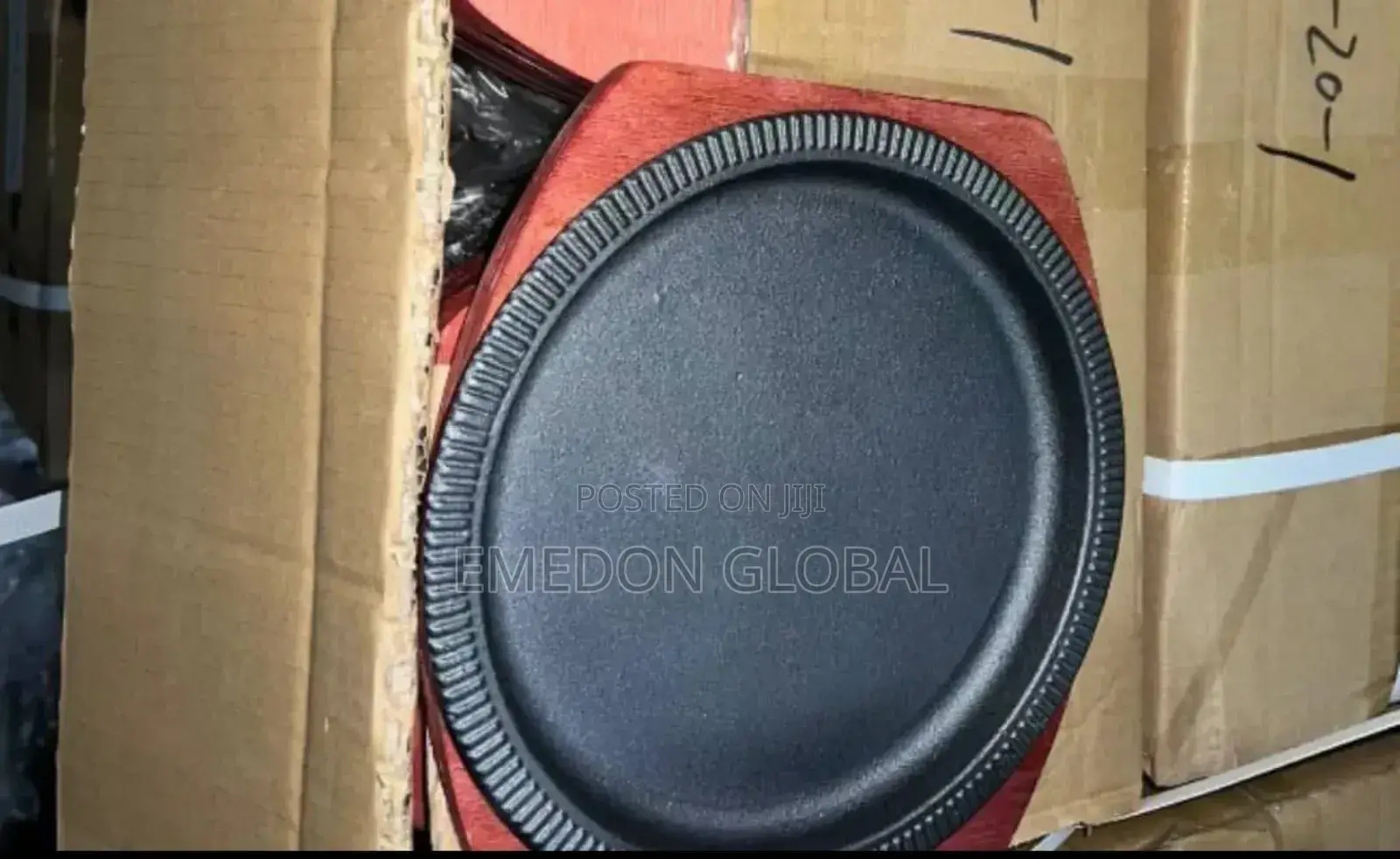 Chinese Sizzling Hot Plate