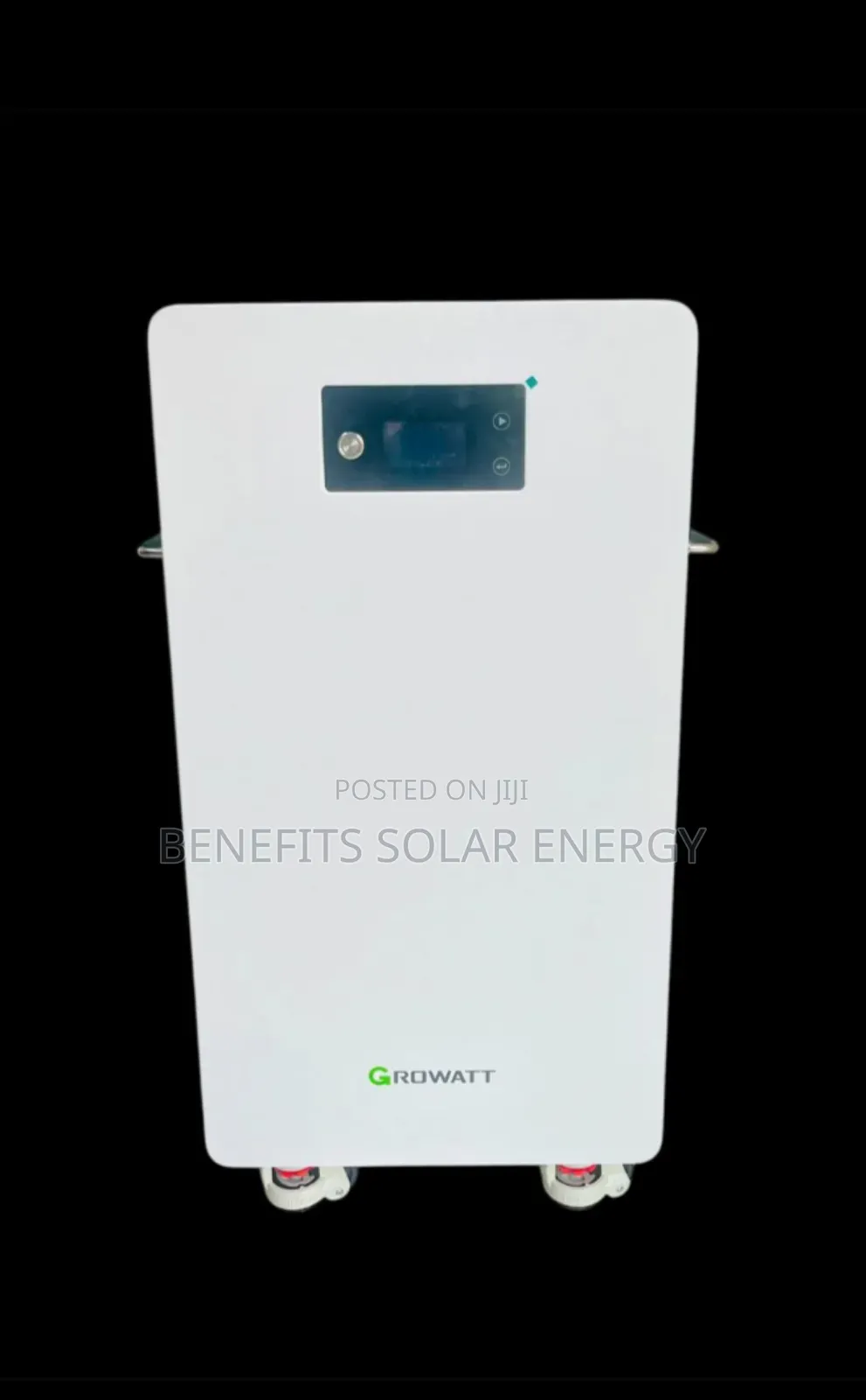 14.3kwh Growatt Lithium Battery