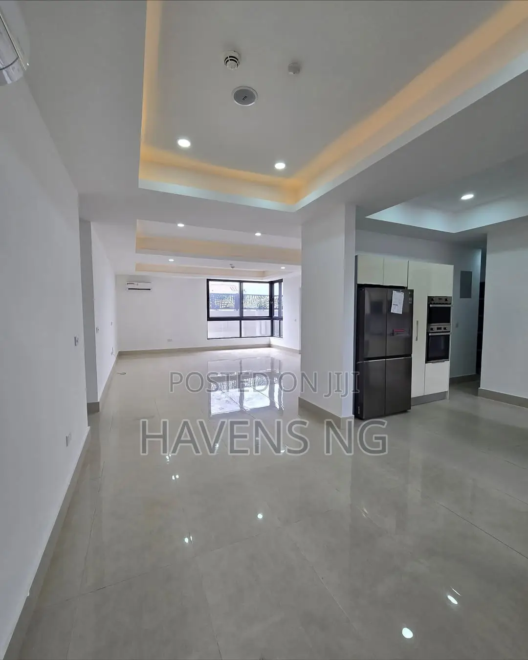 3bdrm Apartment in Lekki for sale