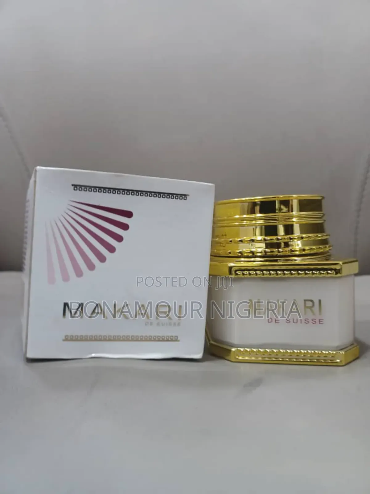 Makari Day Radiance Face Cream