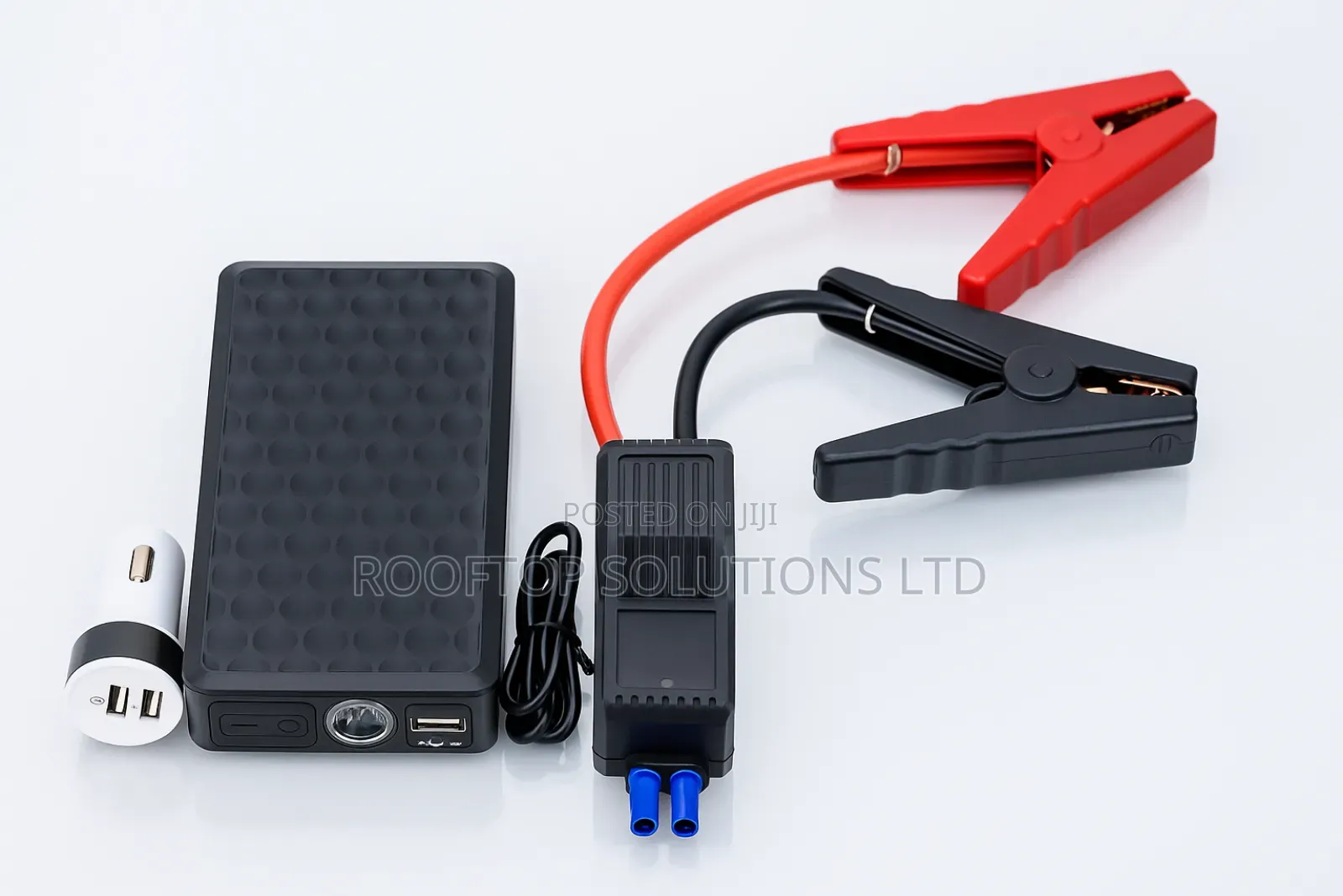 8000amp Lithium Battery Booster /Jumpstarter