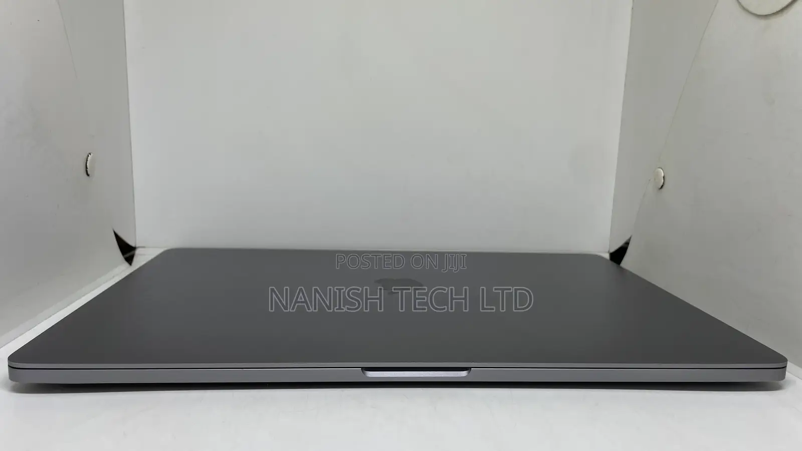 Laptop Apple MacBook Pro 2019 16GB Intel Core I9 SSD 1T