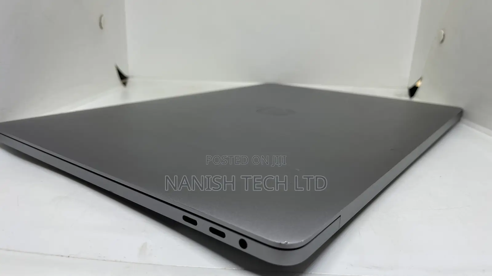 Laptop Apple MacBook Pro 2019 16GB Intel Core I9 SSD 1T