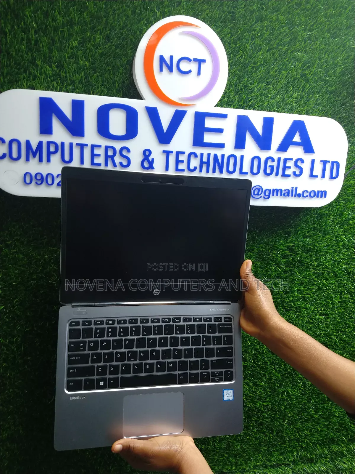 Laptop HP EliteBook Folio G1 8GB Intel Core M SSD 256GB