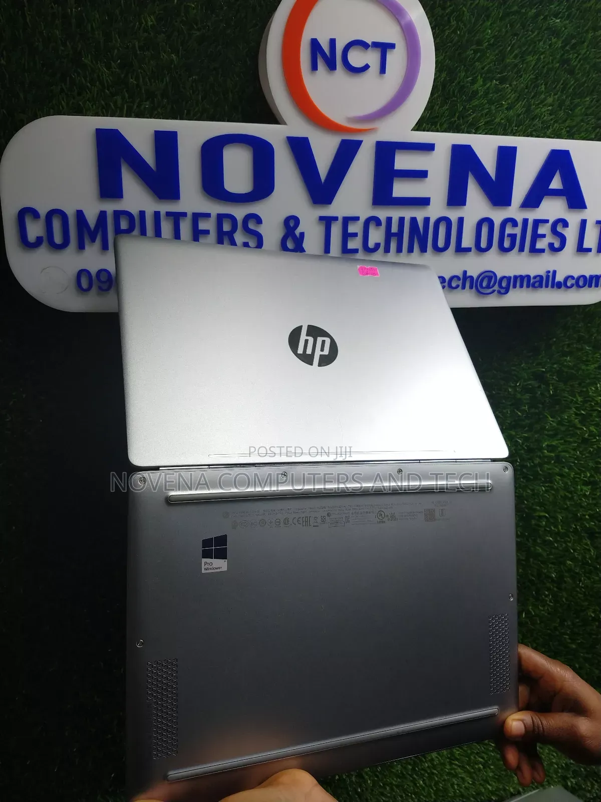 Laptop HP EliteBook Folio G1 8GB Intel Core M SSD 256GB