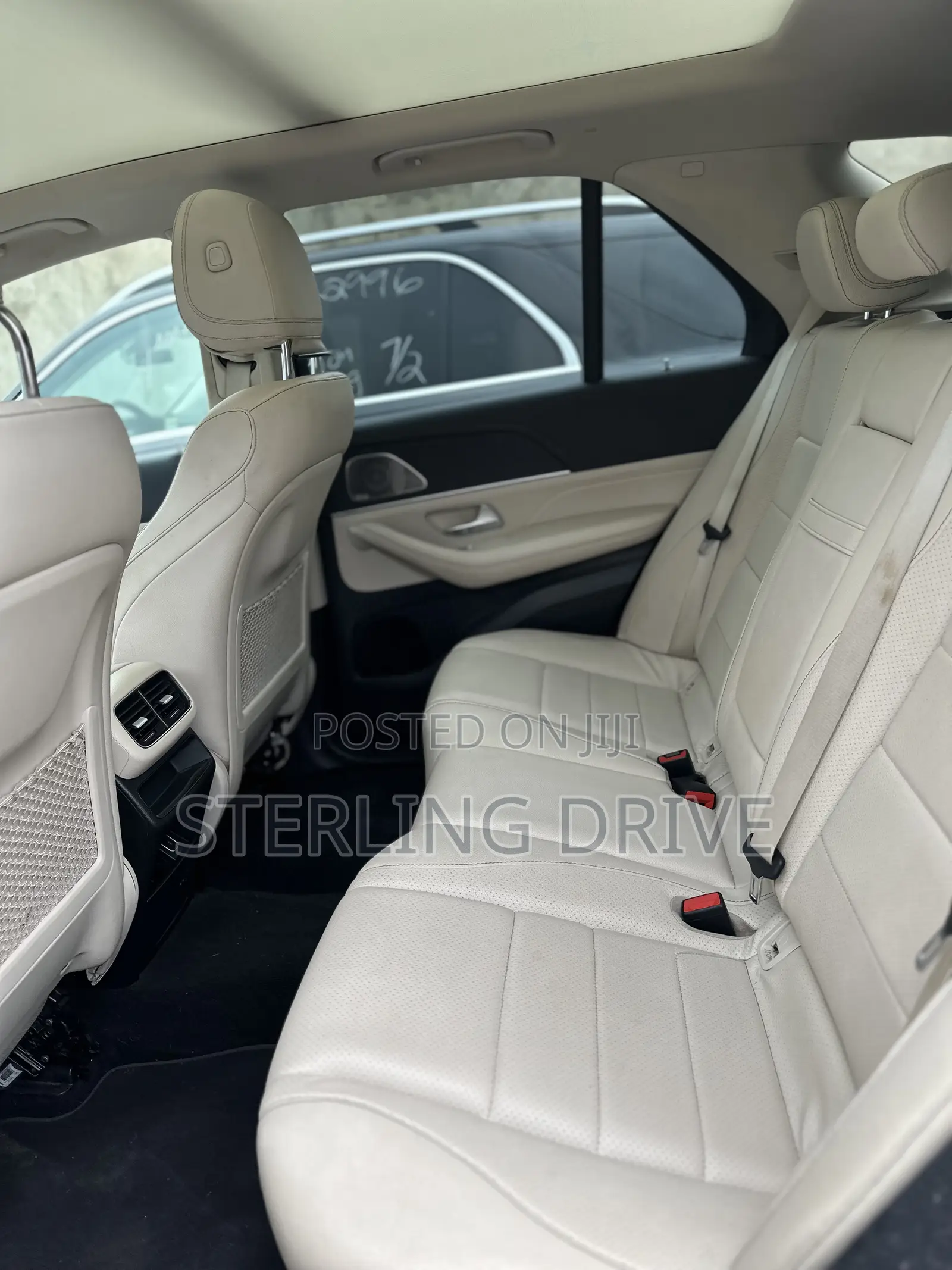 Mercedes-Benz GLE-Class GLE 450 4MATIC 2022 Black