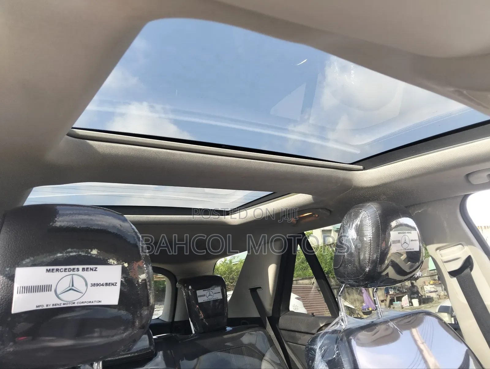 Mercedes-Benz GLE-Class GLE 350 2016 Black