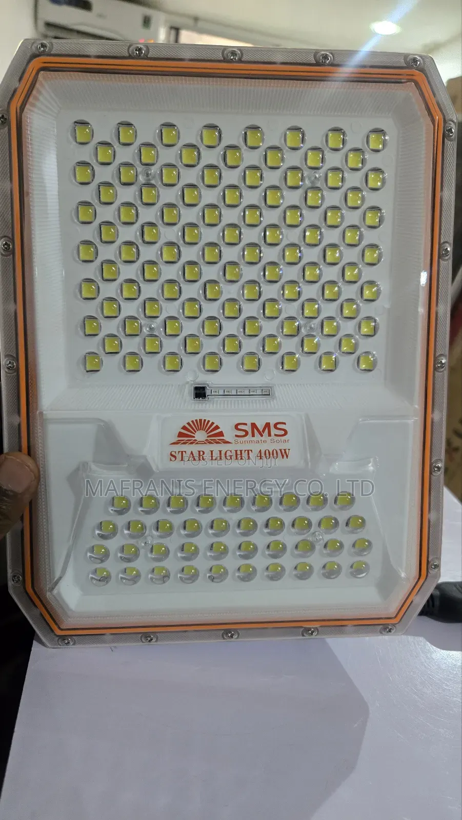 Sms 400watt Solar Star Light