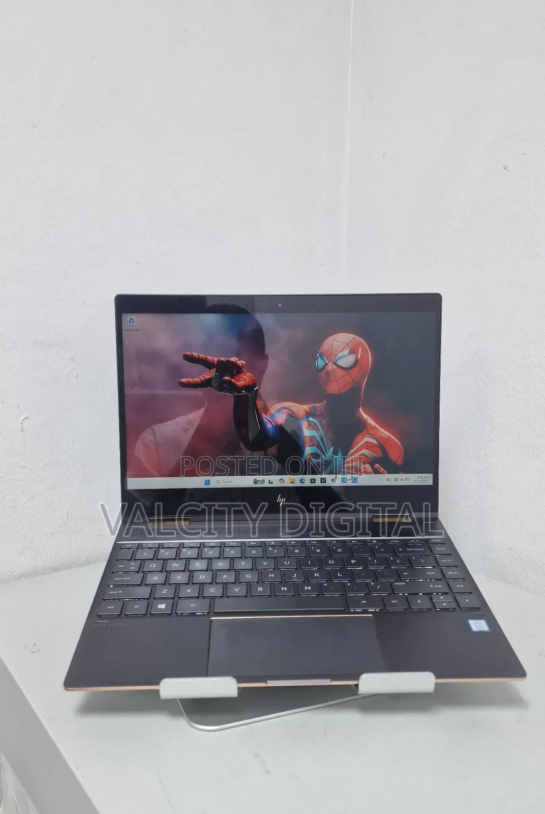 Laptop HP Spectre Xt 13 16GB Intel Core i7 SSD 512GB